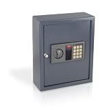 Elektronischer Safe Haustresor Tresor MOT SA23EL