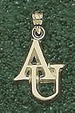 American Eagles "AU" Lapel Pin - 10KT Gold Jewelry