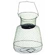 South Bend Sporting Goods 9BF Floating Wire Fish Basket
