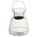 South Bend Sporting Goods 9BF Floating Wire Fish Basket