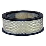 Wix 42011 Air Filter, Pack of 1 by Wix