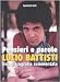 Pensieri e parole. Lucio Battisti. Una discografia commentata