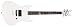 Peavey Tomb Electric Guitar Gloss White