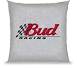 18X18 Property Of Budweiser Beer Blanket/Throw