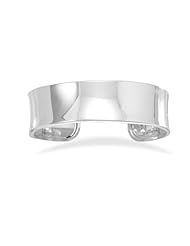 Concave Cuff Bracelet