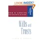 Wills And Trusts (Ask a Lawyer)
