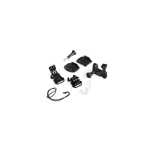 GoPro Grab Bag of Mounts