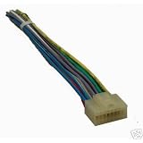 Buy ALPINE 16 PIN STEREO PLUG HARNESS ALPH 16 by prostreet