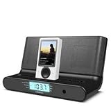Electronics : Altec Lansing inMotion iM414 Portable Audio System for Zune