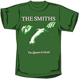 Smiths - T-shirts - Band