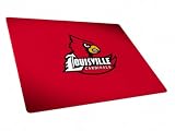 Louisville Cardinals Mouse Pad