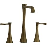 Cifial Faucets 245 180 L Spout Vessel Bowl Filler Polished Chrome