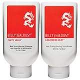 Billy Jealousy Hair Kit