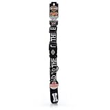 Harley-Davidson 1" Reflective Bad to the Bone Adjustable Collar