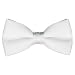 image and picture of White Satin 2 1/2