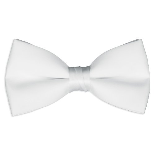 White Satin 2 1/2