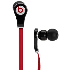 MONSTER CABLE ダイナミック型イヤフォン MH Beats IE by dr.dre