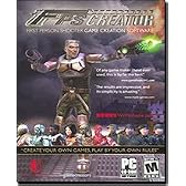 FPS Creator (輸入版)
