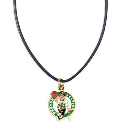 BOSTON CELTICS OFFICIAL LOGO 18