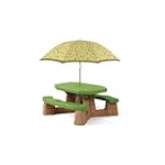 Step 2 - Table de jardin Picnic avec...