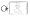 www.frisurentrend.com - Schl�sselhalter mit der Grafik: Portr�t Vereinigte Staaten Frau Frisur Northwest black and white B�ste Mode