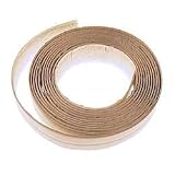 Myro/ Magic American #406PK 1-5/8'x11'WHTCaulkstrip