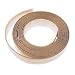 Myro/ Magic American #406PK 1-5/8"x11`WHTCaulkstrip