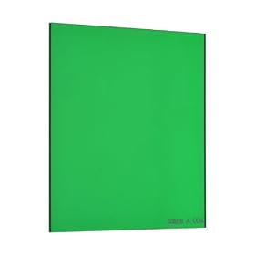 Cokin Creative Filter A004 (Green)