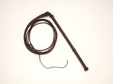 Tough-1 Deluxe Aussie Stock Whip - 8 1/2'