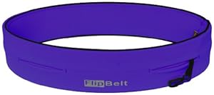 FlipBelt Violet Extra Large