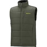 Marmot Cauldron Insulated Vest - Men's