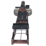 WaterRower Classic Rowing Machine in...