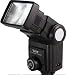 [Vivitar 285HV Flash for Nikon D3 D700 D3... photo]