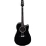 Jasmine by Takamine ES31C Acoustic Electric Guitar
