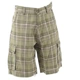 Airwalk Short Kids Check 2 13 (JXL)