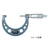 Mitutoyo(ミツトヨ) 標準外側マイクロメーター (OM-225) 103-145