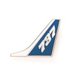 737 Tail Pin