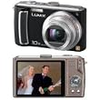 9.1-Megapixel Compact Digital