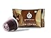 Gourmesso Lungo Arabica Forte - 30 Nespresso® compatible coffee capsules - $0.49/pod
