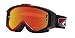 Smith Intake Goggles - Sweat-X Mirrored