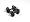 York 20kg Cast Iron Dumbell Set