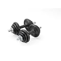 York, Set di manubri da 20 kg