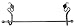 Search Our Specialty Mall : Acorn LBEBP Leaf 16 Inch Fancy Towel Bar