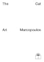 Ari Marcopoulos: The Cat: Terje Haakonsen