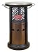 Outdoor Leisure Propane Bistro Tabletop Patio Heater