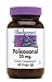 Bluebonnet Nutrition Policosanol 20 mg from sugar cane wax 60 Vegi Capsules