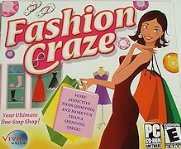 Fashion Craze