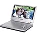 9 Widescreen Portable DVD Player With Axi-Port
