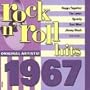 Rock N Roll Hits Golden 1967