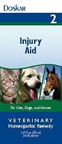 Injury Aid for Pets and Animals